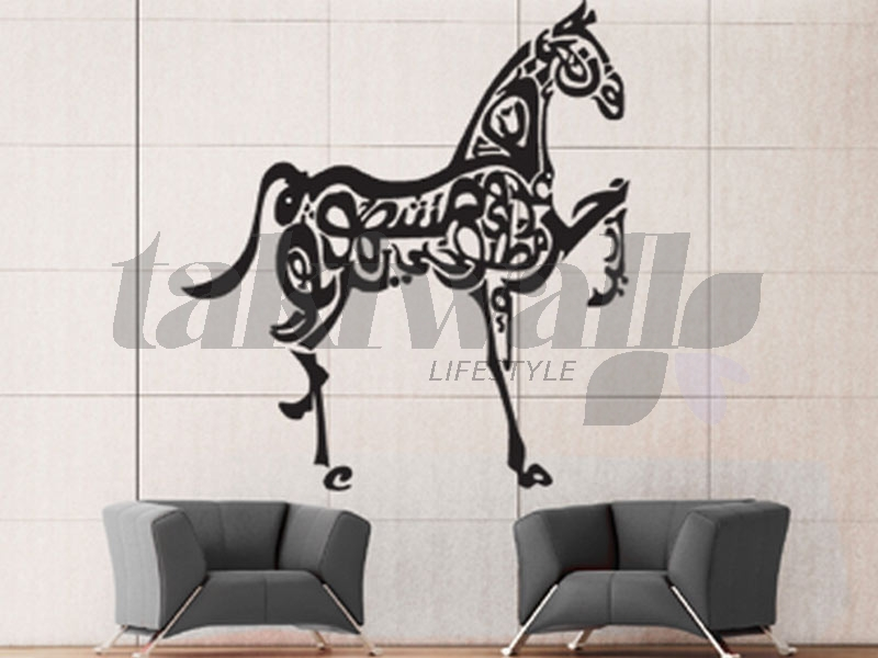 Arabic Horse