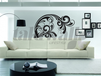 dubai wall decal sticker