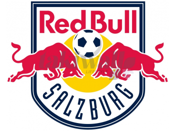 REDBULL LOGO