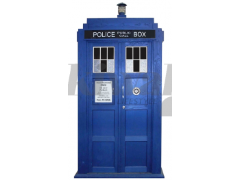 Police box