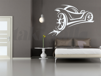 dubai wall decal sticker