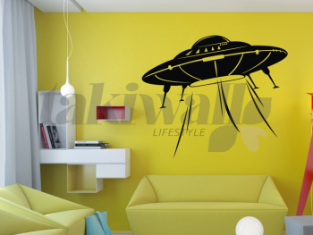 dubai wall decal sticker