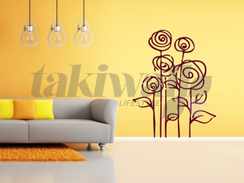 dubai wall decal sticker