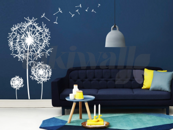 dubai wall decal sticker