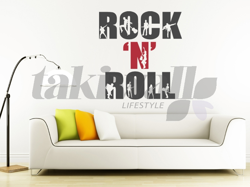 ROCKS ROCKS