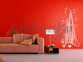 dubai wall decal sticker