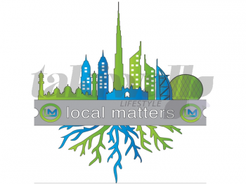 Local matter