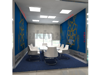 Meeting room expo2020