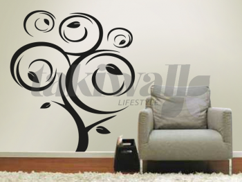 dubai wall decal sticker