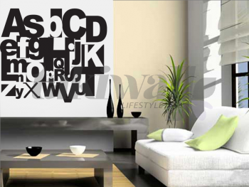 dubai wall decal sticker