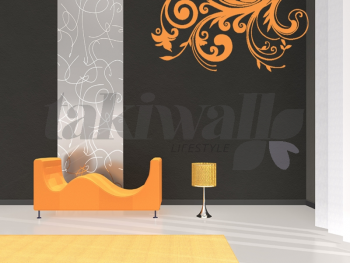 dubai wall decal sticker