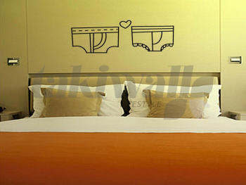 dubai wall decal sticker