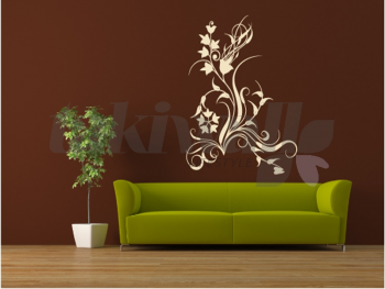 dubai wall decal sticker