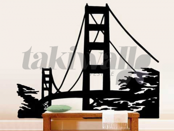 Bridge San Francisco