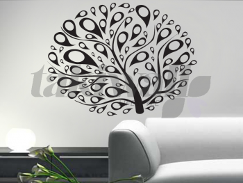 dubai wall decal sticker