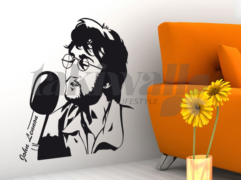 John Lennon John Lennon