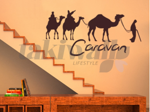 Caravan