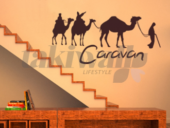 Caravan