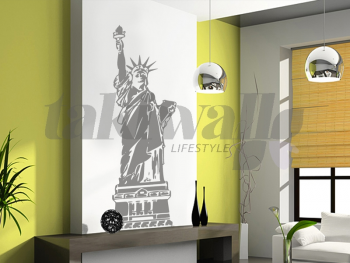 dubai wall decal sticker