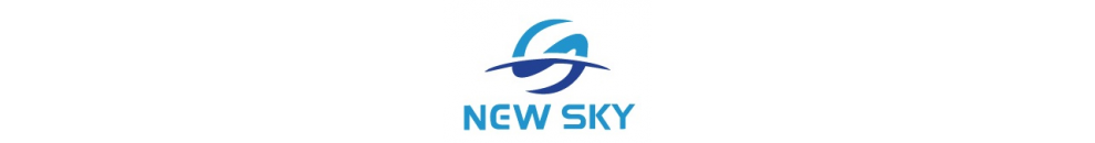 New skyline New skyline