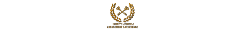 INFINITY LIFESTYLE MANAGEMENT & CONCIERGE