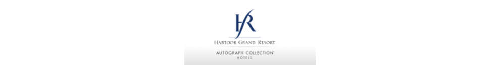 HABTOOR GRAND RESORT