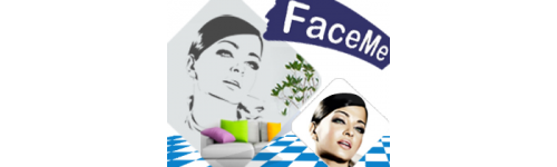 Face Me Face Me