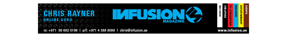 Infusion Magazine