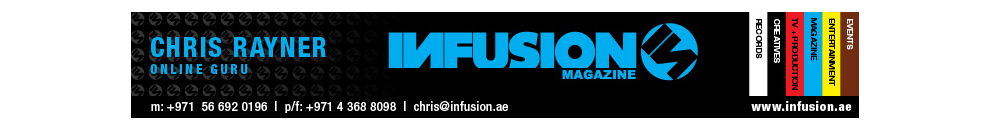 Infusion Magazine Infusion Magazine