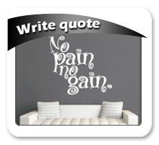 Write Quote