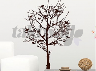 Birds Tree